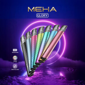 MEHA 媚嗨 主機